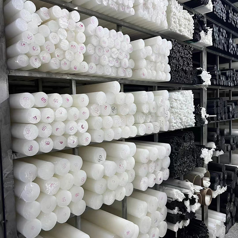 PP-Reliable Industrial Material Supplier: Engineering Plastic Sheet/Rod ...