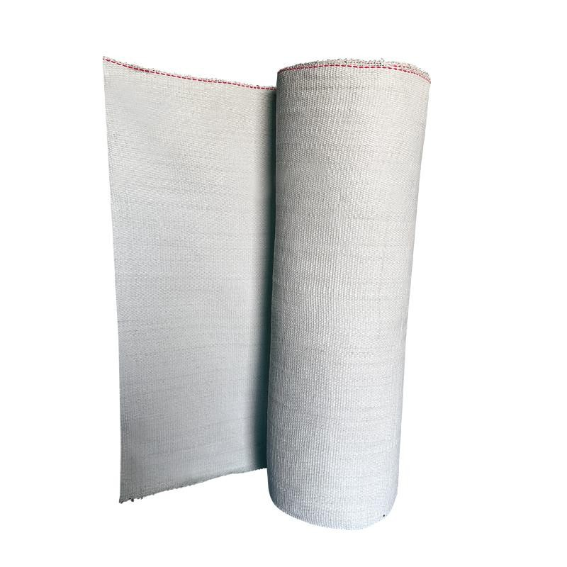 Asbestos Cloth